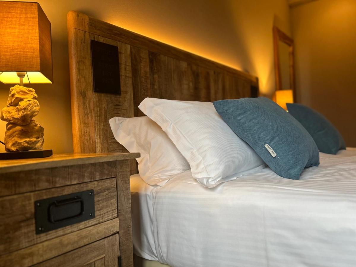 Hotel Paradiso Como Brunate Exterior photo